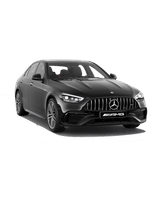 AMG C 43