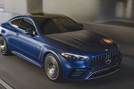 AMG CLE 53 image