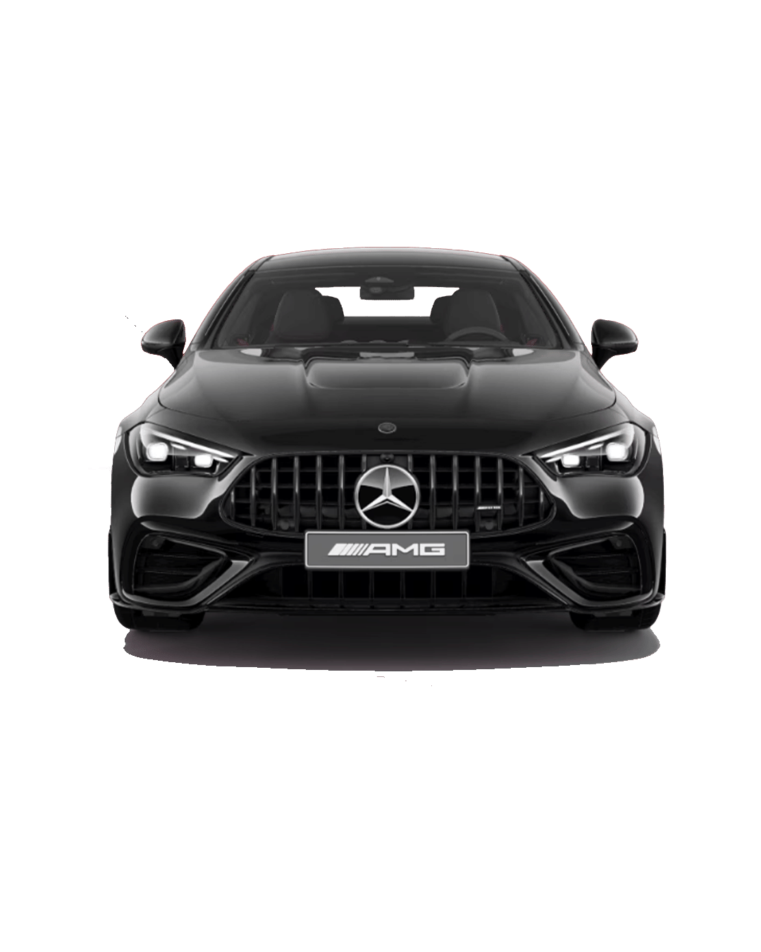 Mercedes-Benz AMG CLE 53 image