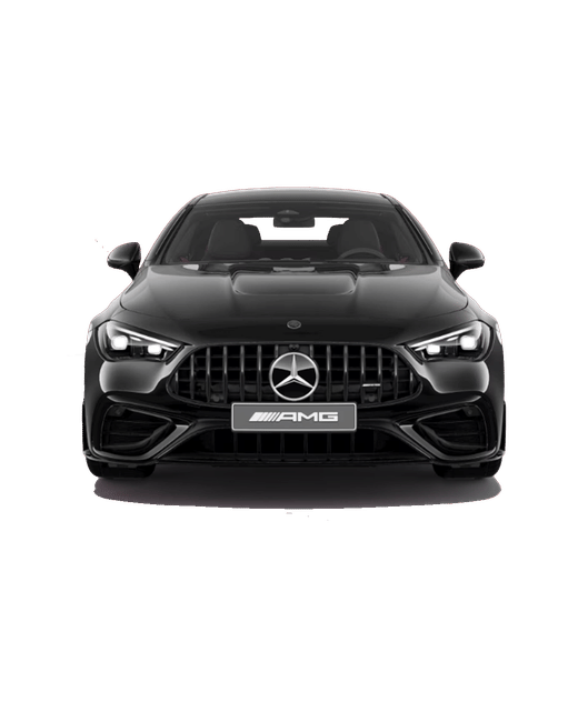 Mercedes-Benz AMG CLE 53 Mercedes-Benz AMG CLE 53
