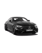 Mercedes-Benz AMG CLE 53 Car