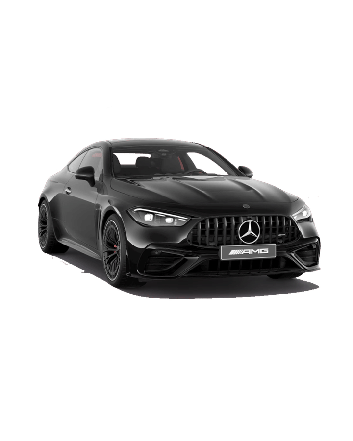 Mercedes-Benz AMG CLE 53 Mercedes-Benz AMG CLE 53