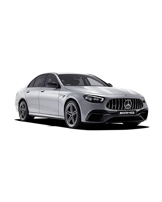AMG E 53 2021-2025 Profile Image AMG E 53 2021-2025 Profile Image