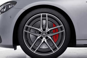 Mercedes-Benz AMG E 53 2021-2025 Wheel Mercedes-Benz AMG E 53 2021-2025 Wheel