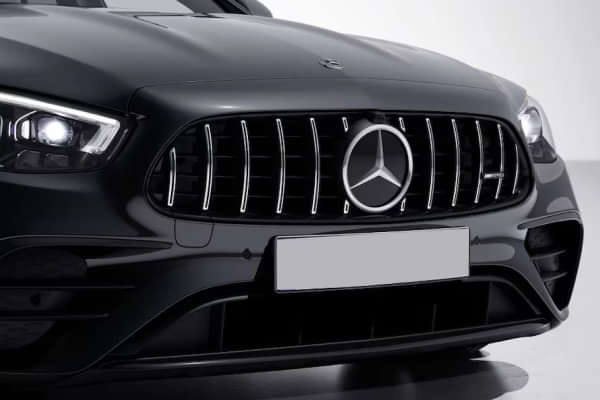 Mercedes-Benz AMG E 63 2021-2025 Grille