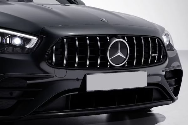 Mercedes-Benz AMG E 63 2021-2025 Grille