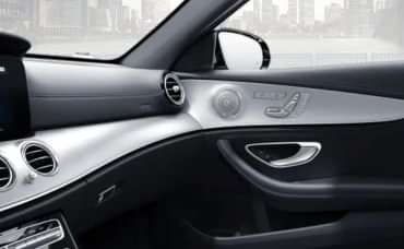 Mercedes-Benz AMG E 63 2021-2025 Front Passenger Air Vent