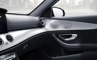Mercedes-Benz AMG E 63 2021-2025 Front Passenger Air Vent