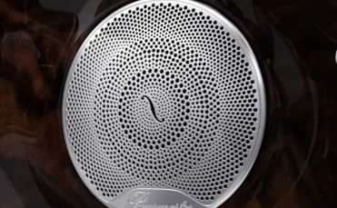 Mercedes-Benz AMG E 63 2021-2025 Front Speakers