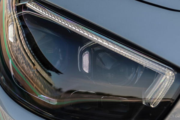 Mercedes-Benz AMG E 63 2021-2025 Headlight