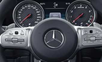 Mercedes-Benz G Class Instrument Cluster Mercedes-Benz G Class Instrument Cluster