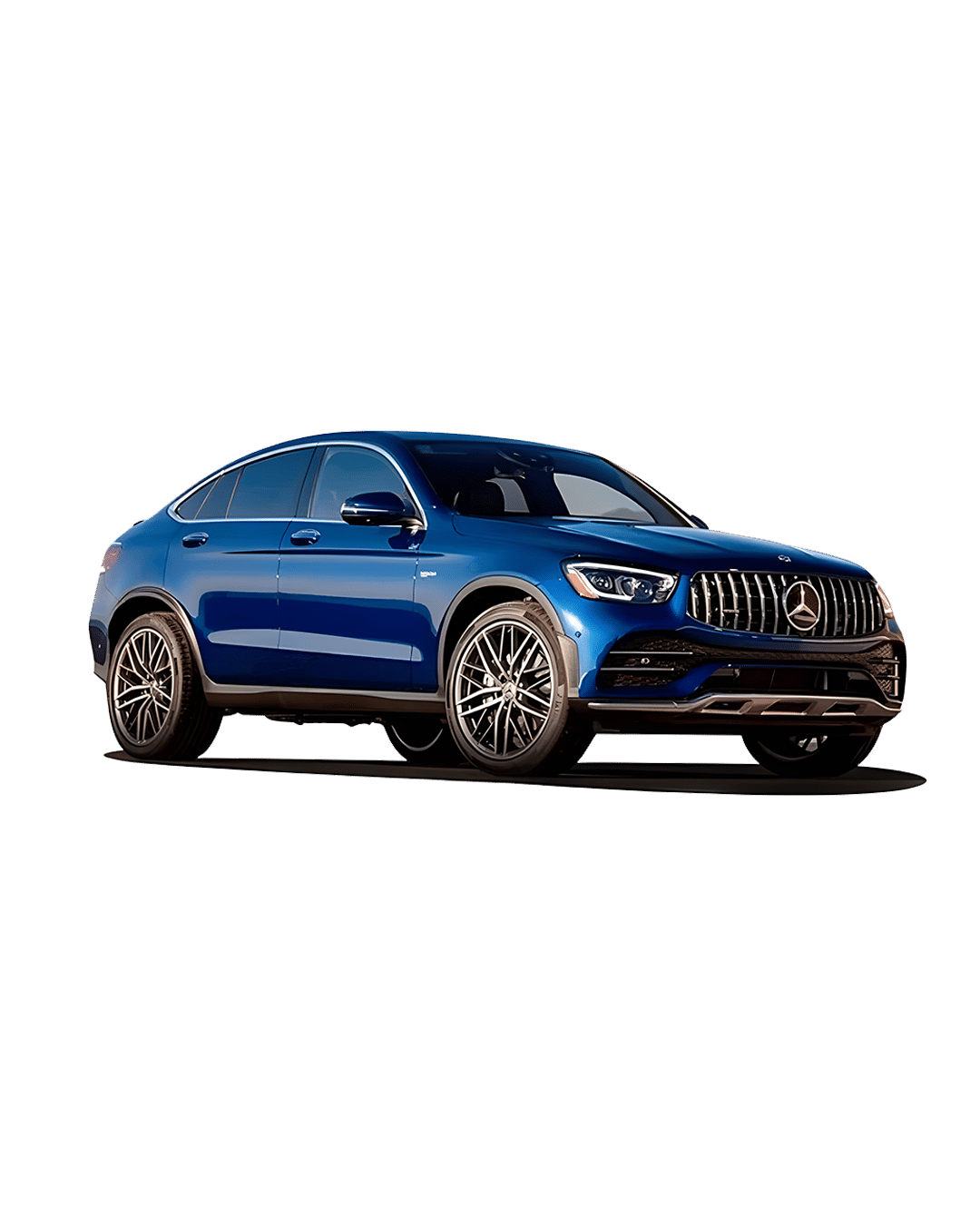AMG GLC 43 (2021- 2025) 1 AMG GLC 43 (2021- 2025) 1