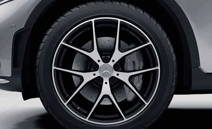 Mercedes-Benz AMG GLC 43(2021- 2025) Wheel Mercedes-Benz AMG GLC 43(2021- 2025) Wheel