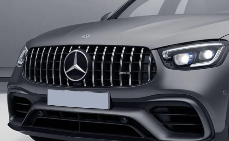 Mercedes-Benz AMG GLC 43(2021- 2025) Front Bumper