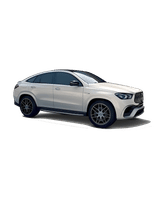 AMG GLE 63 S 2021-2024