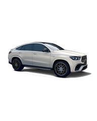 Mercedes-Benz AMG GLE 63 S 2021-2024