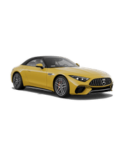 Mercedes-Benz AMG SL55 Roadster Car