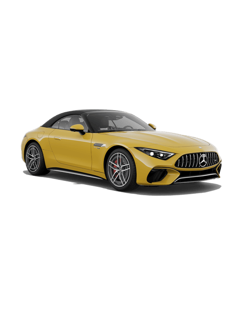 Mercedes-Benz AMG SL55 Roadster Mercedes-Benz AMG SL55 Roadster