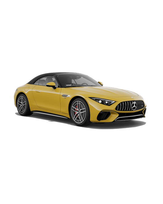 Mercedes-Benz AMG SL55 Roadster Mercedes-Benz AMG SL55 Roadster