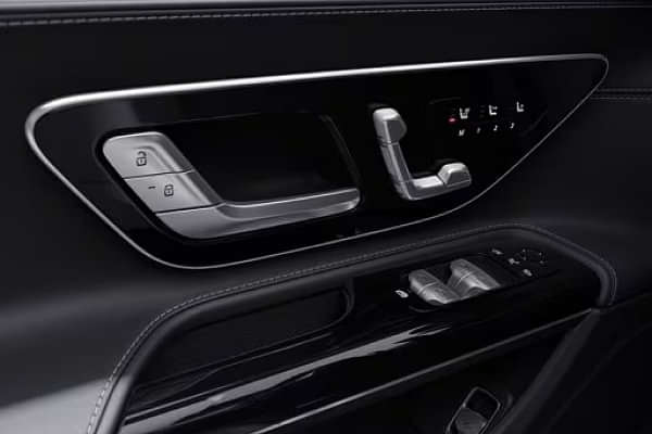 Mercedes-Benz AMG SL55 Roadster Driver Side Door Switches