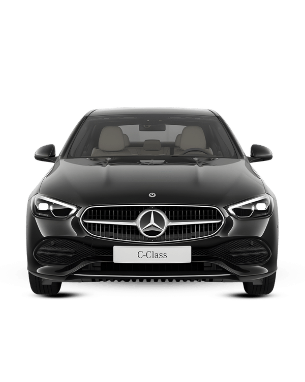 C-Class image