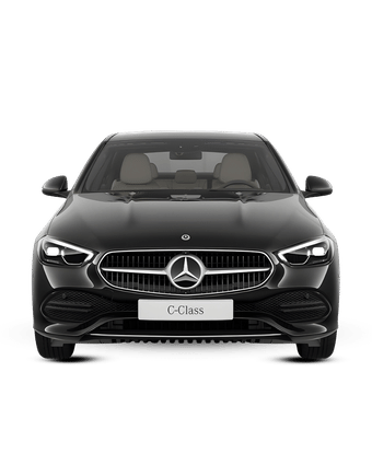 Mercedes-Benz C-Class Mercedes-Benz C-Class