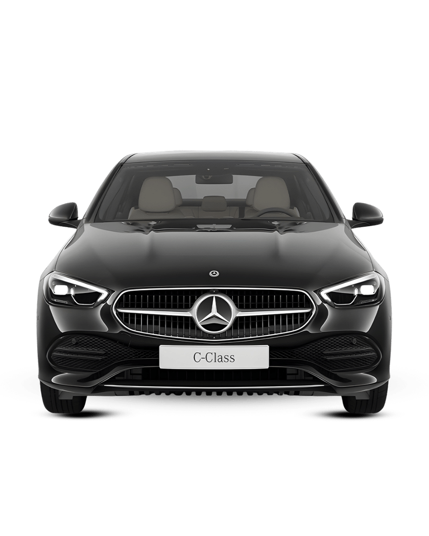 Mercedes-Benz C-Class image Mercedes-Benz C-Class image