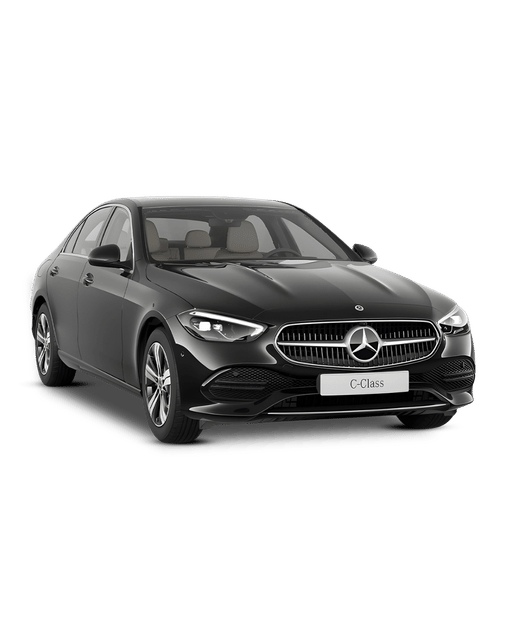Mercedes-Benz C-Class Mercedes-Benz C-Class