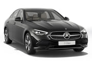 Mercedes-Benz C-Class C 200 Petrol AT car