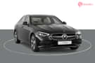 C-Class images