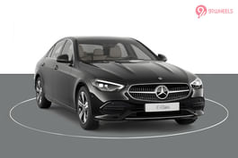 C-Class image