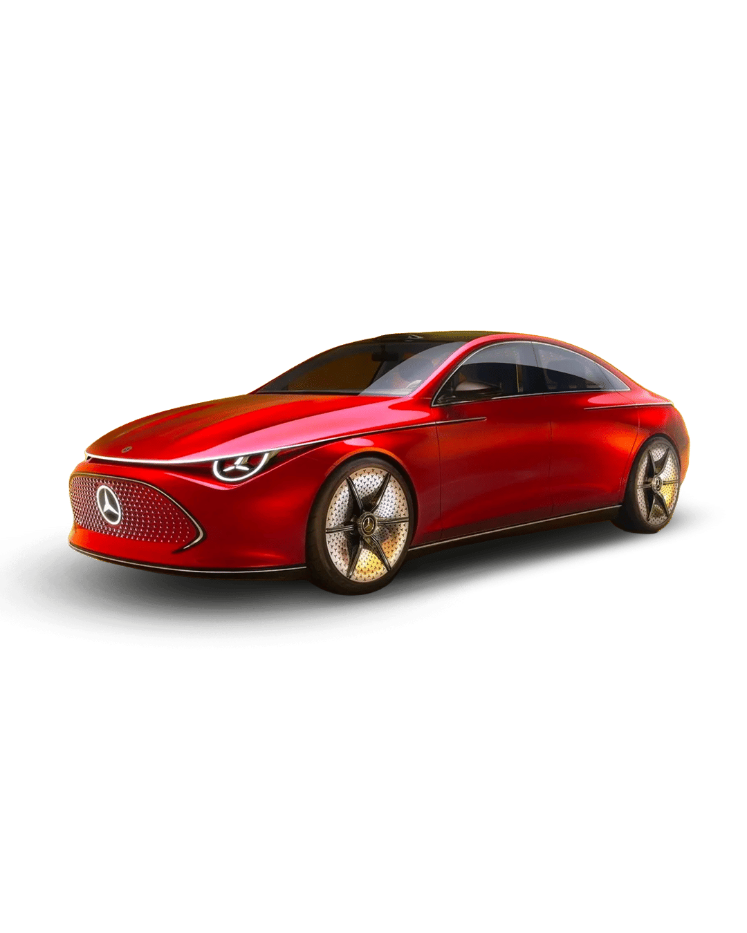 CLA Electric 1 CLA Electric 1