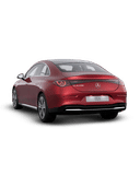 Left Rear Three Quarter