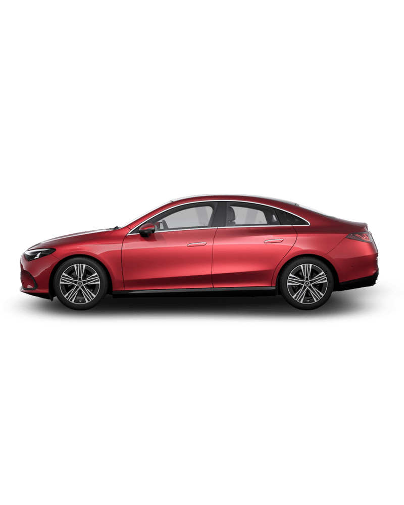 Mercedes-Benz CLA Electric - Image 6