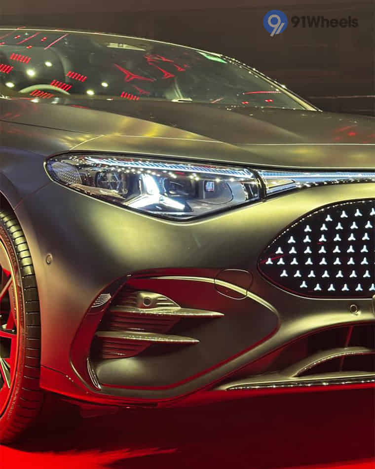 Headlights & Tail-lights - 3