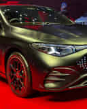 Front Windshield / Windscreen