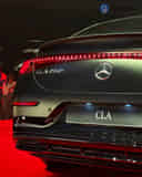 Tail Light / Tail Lamp