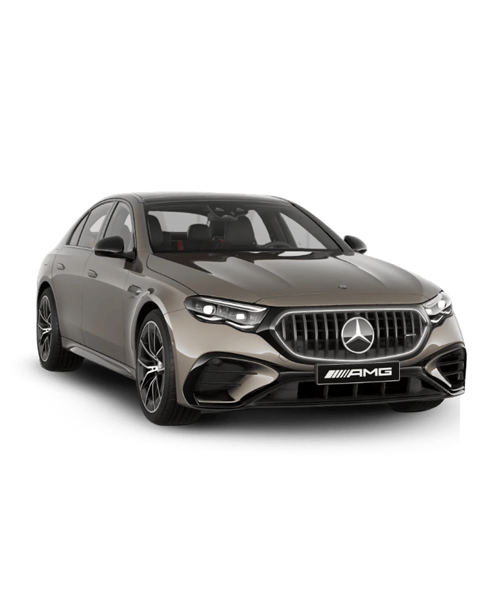 E-Class AMG E 53 4Matic+ image