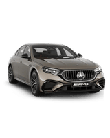 Mercedes-Benz E-Class AMG E 53 4Matic+ Mercedes-Benz E-Class AMG E 53 4Matic+