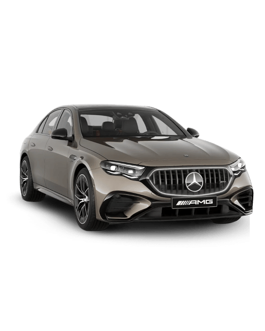 Mercedes-Benz E-Class AMG E 53 4Matic+ Specifications Mercedes-Benz E-Class AMG E 53 4Matic+ Specifications