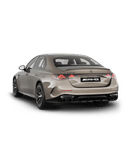 Left Rear Three Quarter
