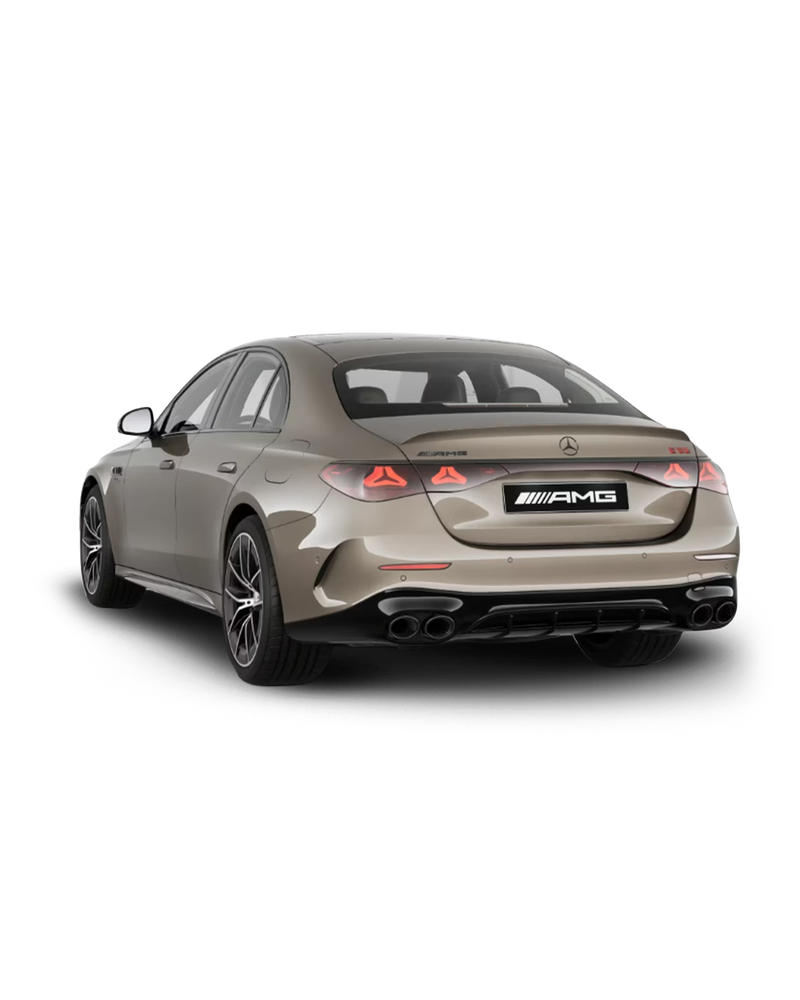 Mercedes-Benz E-Class AMG E 53 4Matic+ - Image 2