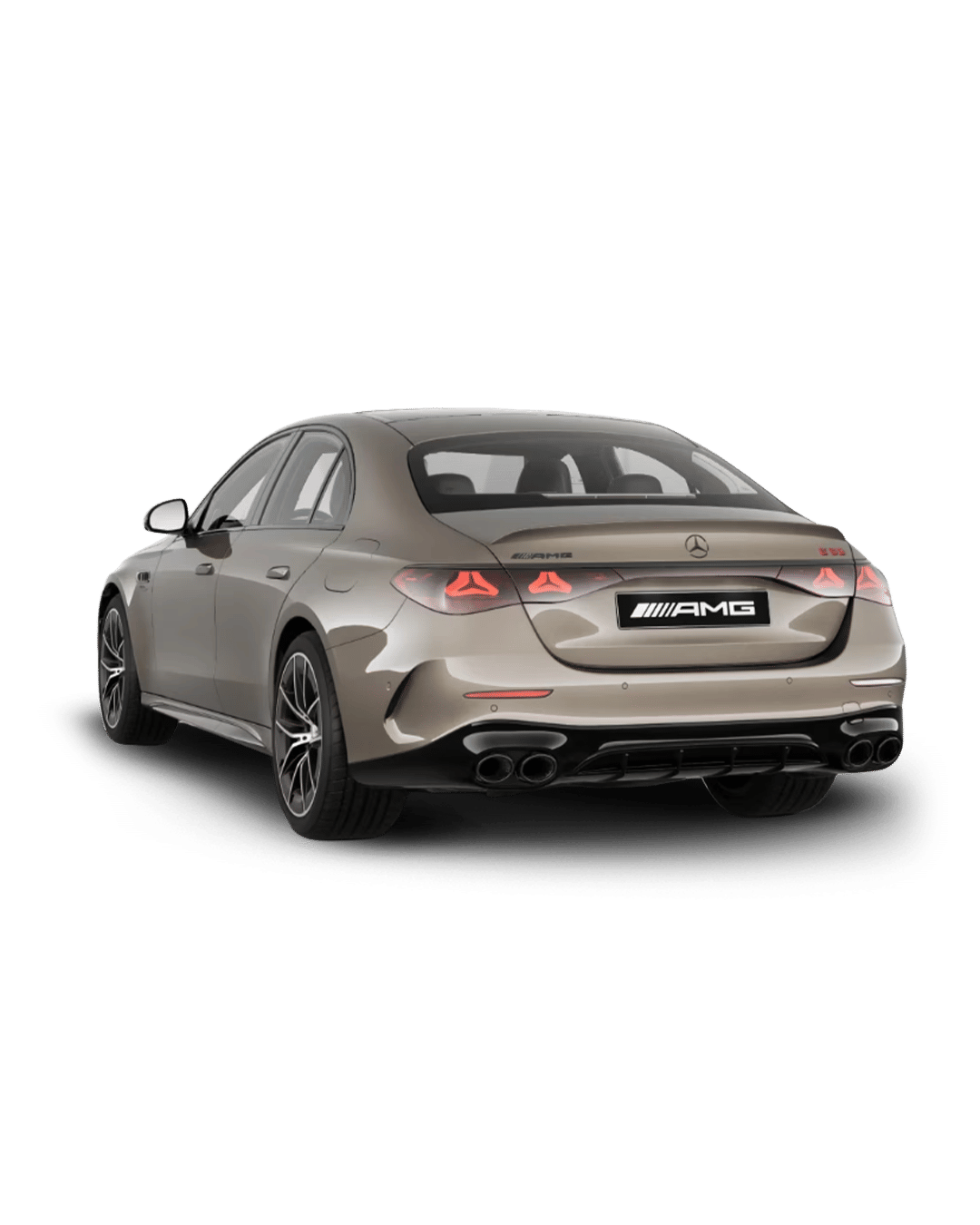 Left Rear Three Quarter Left Rear Three Quarter