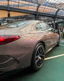 E-Class AMG E 53 4Matic+ image