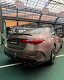 Tail Light / Tail Lamp