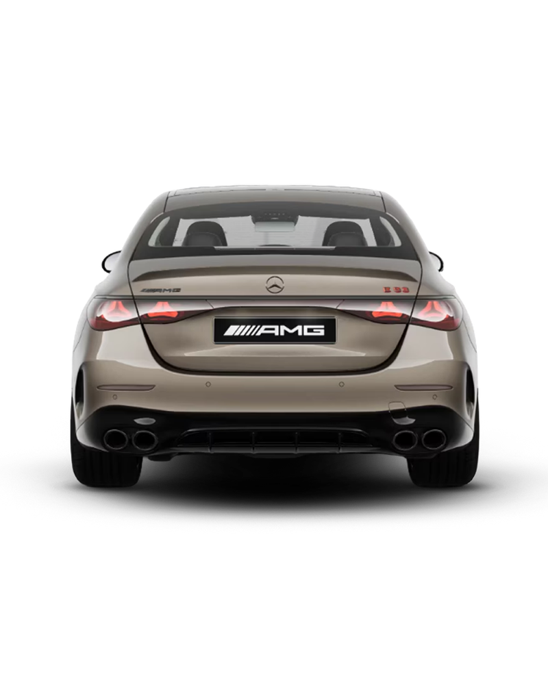 Mercedes-Benz E-Class AMG E 53 4Matic+ - Image 6