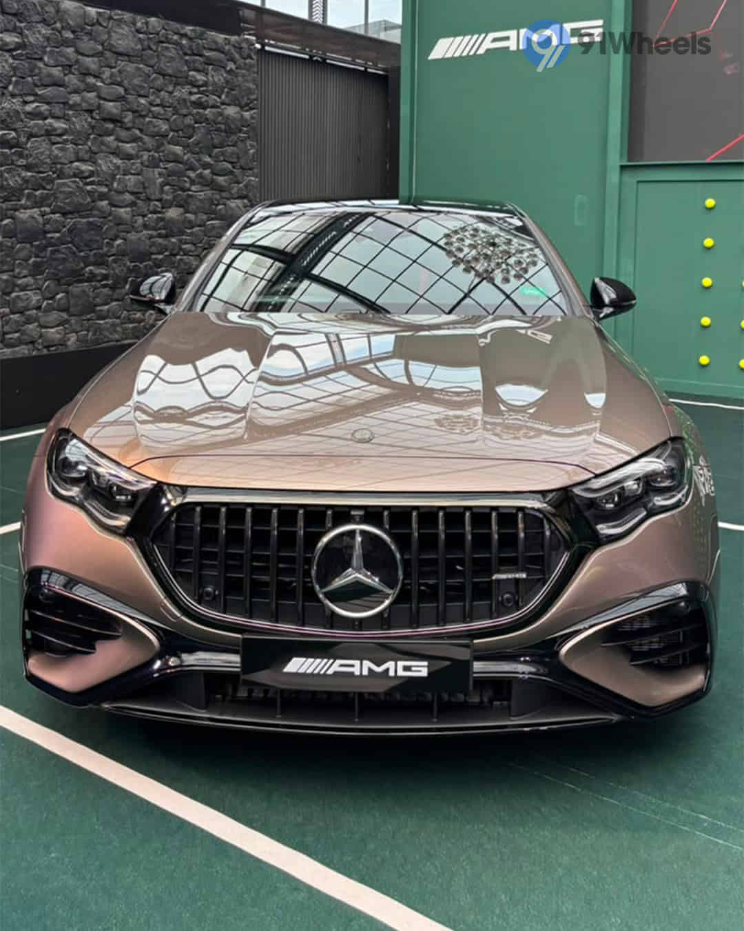 Front Bumper Front Bumper
