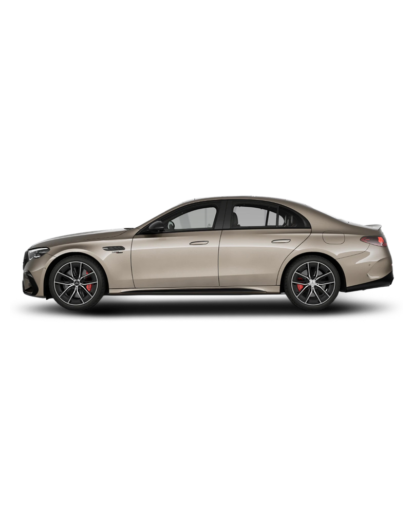 Mercedes-Benz E-Class AMG E 53 4Matic+ - Image 5