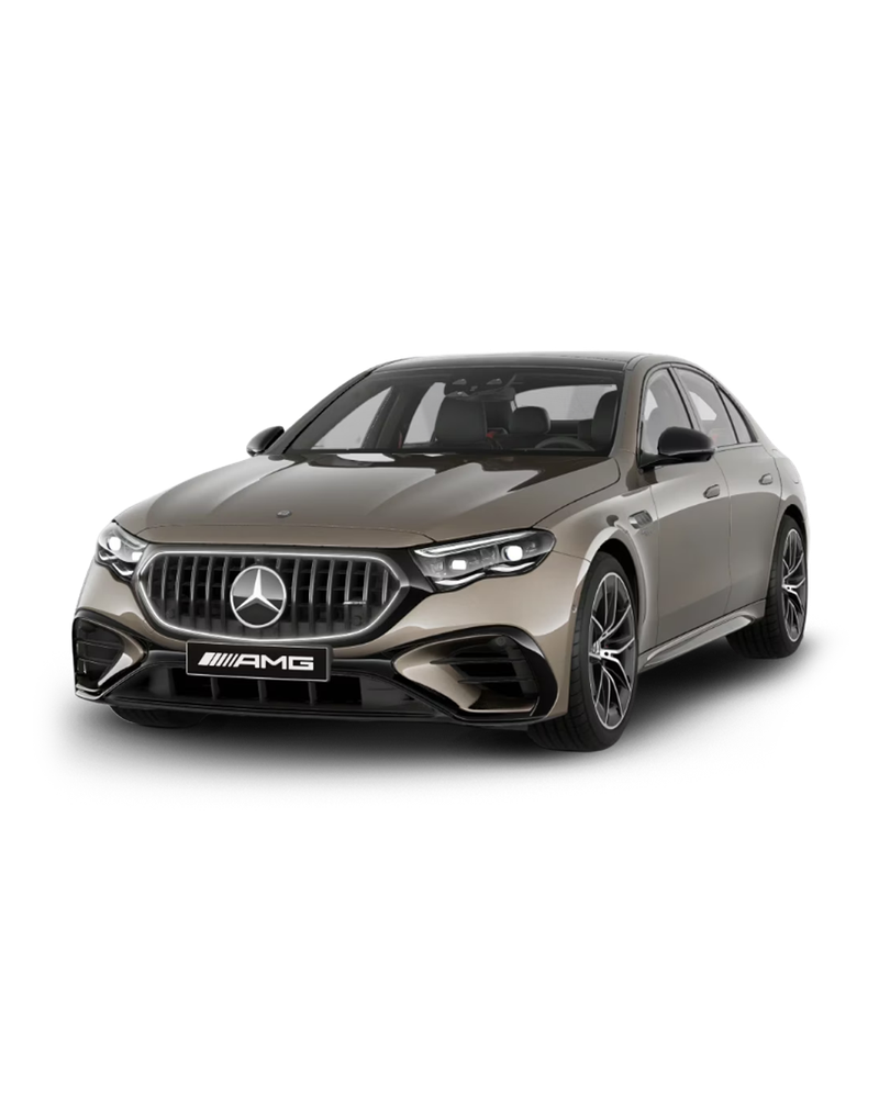 Mercedes-Benz E-Class AMG E 53 4Matic+ - Image 4