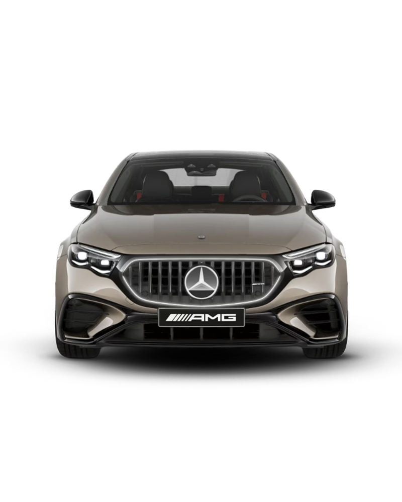 Mercedes-Benz E-Class AMG E 53 4Matic+ - Image 3